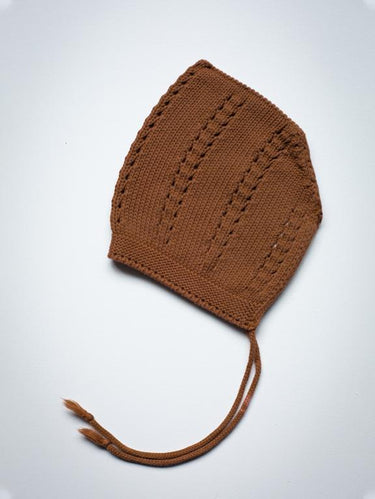 The Simple Folk Gnome Hat, Rust